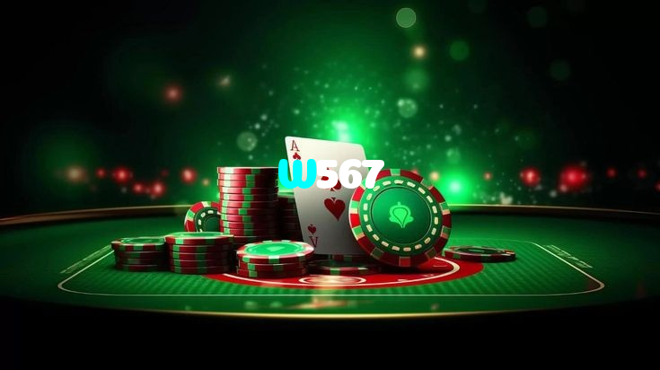 W567 casino presented on mobile device in Pakistan with slots and live games