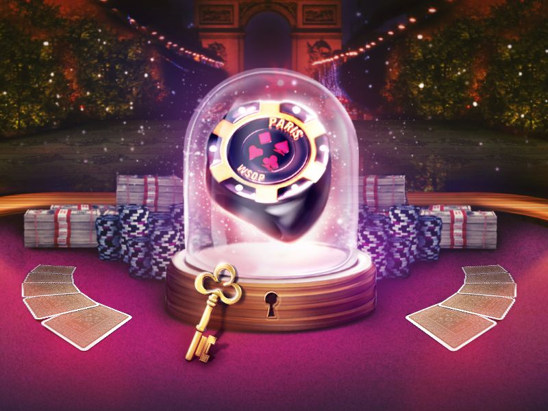 animation casino Live Casino