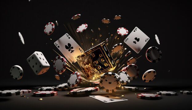 animation casino Live Betting