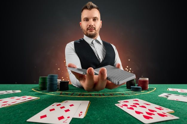 animation casino Live Casino
