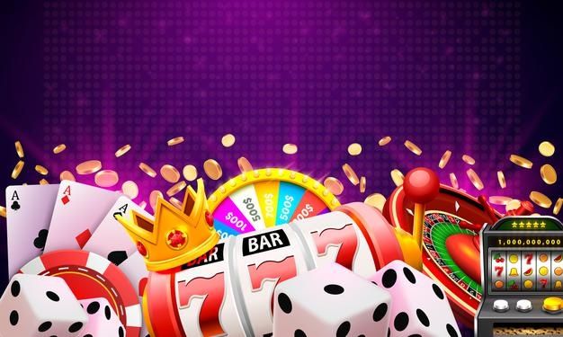 animation casino Live Casino