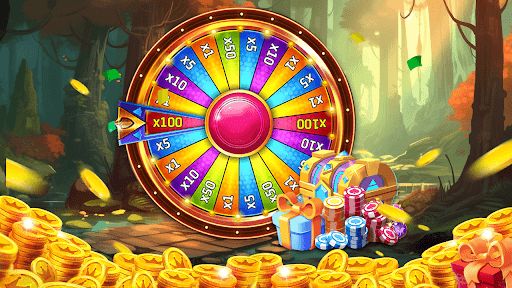 animation casino Welcome Bonus
