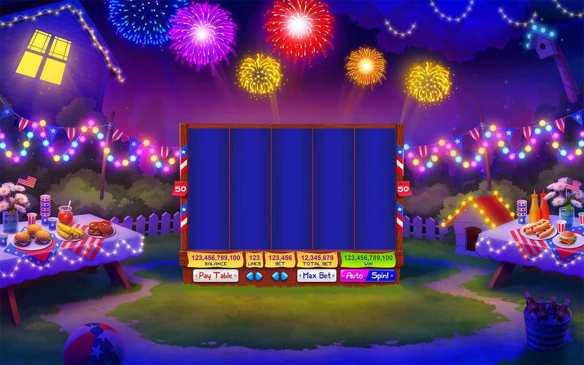 animation casino Welcome Bonus